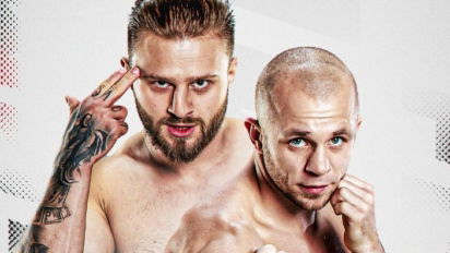 Ferrari vs Łaszczyk – o której godzinie jest walka?