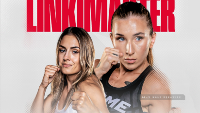 Kto wygrał walkę Linkiewicz vs Owczarz na FAME MMA 22?