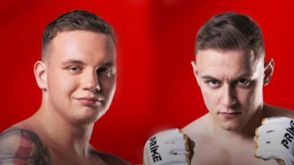 Kto wygrał walkę Magical Jr vs Mati MMA na Prime MMA 9?