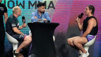 Marcoń vs Magical - O której godzinie jest walka?