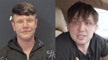 Szykuje się walka Marcoń vs Pasut? Między zawodnikami prawie doszło do bójki!