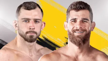 Michaliszyn vs Jasse - O której godzinie jest walka?