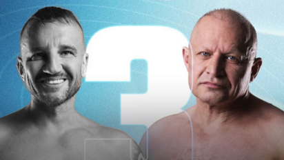 Jóźwiak REZYGNUJE z walki z Murańskim dzień przed galą! Znamy powód...