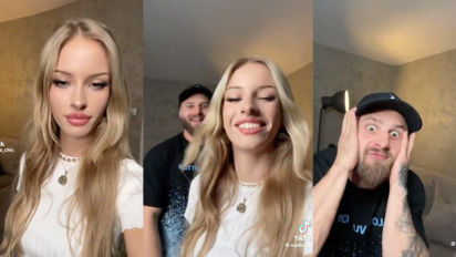 Była dziewczyna Tomasza Chica u Ferrariego! -