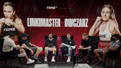 Przeciwniczka Linkimaster ogłoszona! Potwierdziły się plotki...