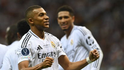 Real Madryt - Real Valladolid: gdzie oglądać? Transmisja w TV i stream online (25.08.2024)