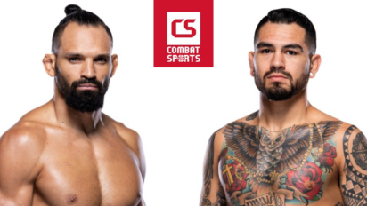 UFC Fight Night: Pereira vs Hernandez karta walk - sprawdź kto zawalczy!