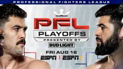 PFL 8: 2024 wyniki - kto wygrał?