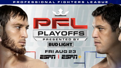 PFL 9: 2024 wyniki - kto wygrał?