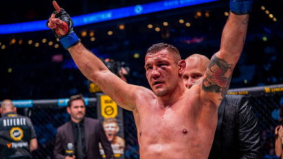 Piotr Wawrzyniak - Wiek, Waga, Wzrost, MMA, Rekord, Walka