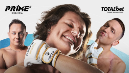 Ważenie Prime MMA 9 NA ŻYWO