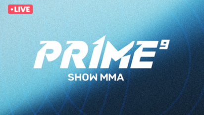 Prime MMA 9: Wyniki i relacja na żywo z gali