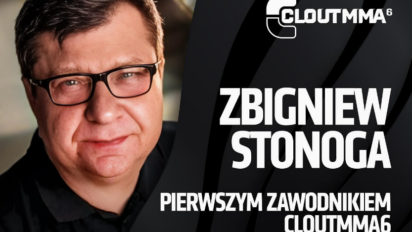 Zbigniew Stonoga ZAWALCZY na freak fightowej gali! Jaką federację wybrał?
