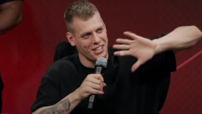 Taazy zawalczy o 2 miliony złotych na FAME MMA 22? - Kto jest jego przeciwnikiem?