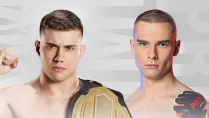 Kto wygrał walkę The Karpi vs Wiewiór na FAME MMA 22?