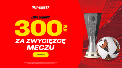 Bonus 300 PLN za gola Tottenhamu Hotspur lub Arsenalu