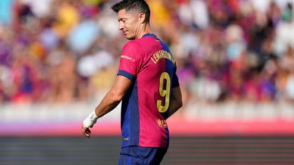 Villarreal - FC Barcelona: gdzie oglądać? Transmisja w TV i stream online (22.09.2024)