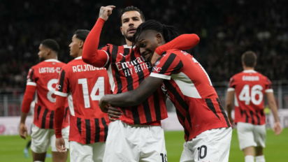 Inter - AC Milan: gdzie oglądać? Transmisja w TV i stream online (22.09.2024)