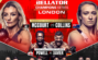 Bellator: Londyn wyniki - kto wygrał?