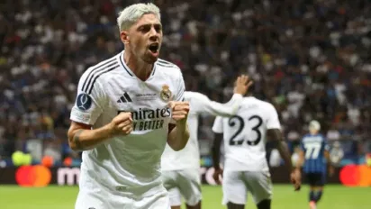 Atletico - Real Madryt: gdzie oglądać? Transmisja w TV i stream online (29.09.2024)