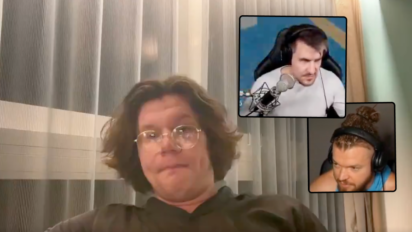 Marcoń znów oskarża Izaka o zdradzanie żony! -