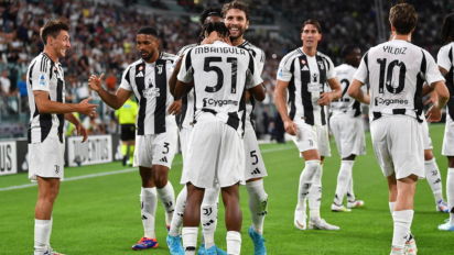 Juventus - PSV: gdzie oglądać? Transmisja w TV i stream online (17.09.2024)