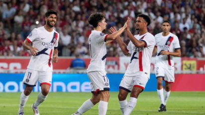 PSG - Girona: gdzie oglądać? Transmisja w TV i stream online (18.09.2024)