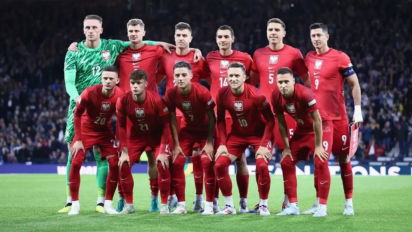 Znamy powołania na październikowe zgrupowanie! Jest kilku debiutantów