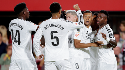 Real Madryt - VFB Stuttgart: gdzie oglądać? Transmisja w TV i stream online (17.09.2024)