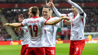 Polska poznała rywali na mecze towarzyskie! PZPN potwierdza