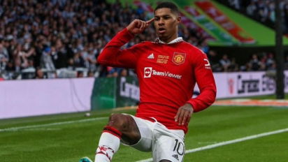 Manchester United - Tottenham: gdzie oglądać? Transmisja w TV i stream online (29.09.2024)