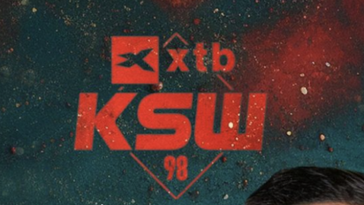 O której KSW 98? Data i godzina