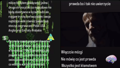 Ferrari nie zawalczy na FAME The Freak? Zawodnik o walkach i aktualnej aferze
