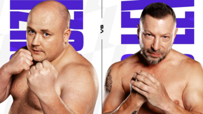 Guzik znowu w FAME MMA - Zawalczy z