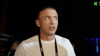 Pasut pyta Rafatusa o jego przemianę? Tego nikt się nie spodziewał