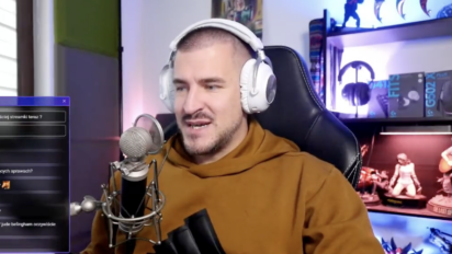 Izak odniósł się do oskarżeń Marconia -