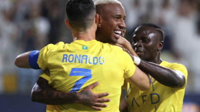 Gwiazda Al Nassr na wylocie z klubu przez konflikt z Cristiano Ronaldo