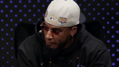 Ostry telefon Natana do Alberto podczas Cage’u FAME MMA