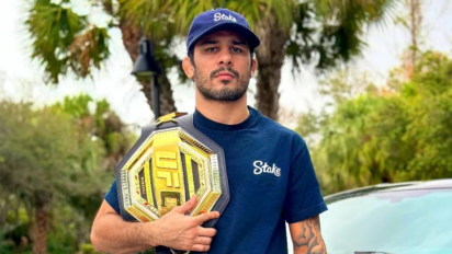 Alexandre Pantoja - MMA, Rekord, Walki, Kariera