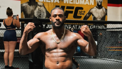 Aljamain Sterling MMA - Rekord, Walki, Kariera