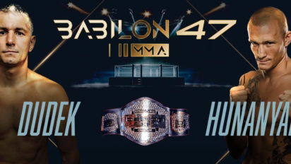 Babilon MMA 47 wyniki - kto wygrał?