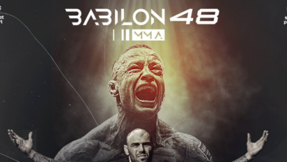 Babilon 48 karta walk - sprawdź kto zawalczy!