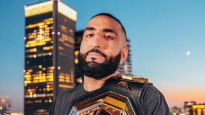 Belal Muhammad MMA - Rekord, Walki, Kariera