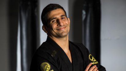 Beneil Dariush MMA - Rekord, Walki, Kariera
