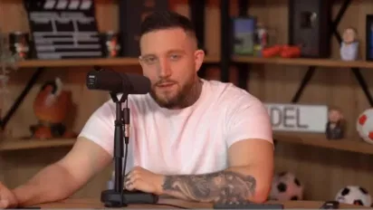 Kiedy Boxdel opublikuje odpowiedź na film Wardęgi?