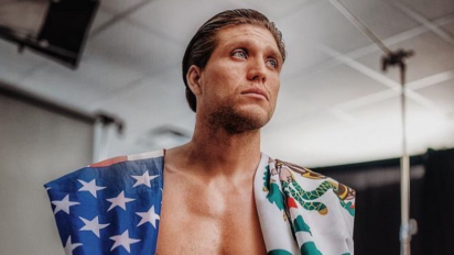 Brian Ortega MMA - Rekord, Walki, Kariera
