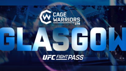 Cage Warriors 176 wyniki - kto wygrał?