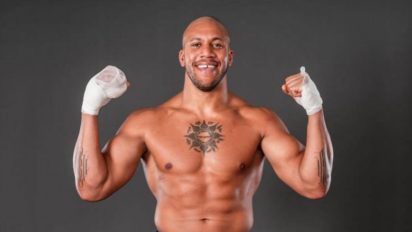 Ciryl Gane - MMA, Rekord, Walki, Kariera