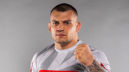 Darko Stosic MMA - Rekord, Walki, Kariera