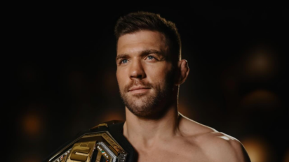 Dricus du Plessis - MMA, Rekord, Walki, Kariera